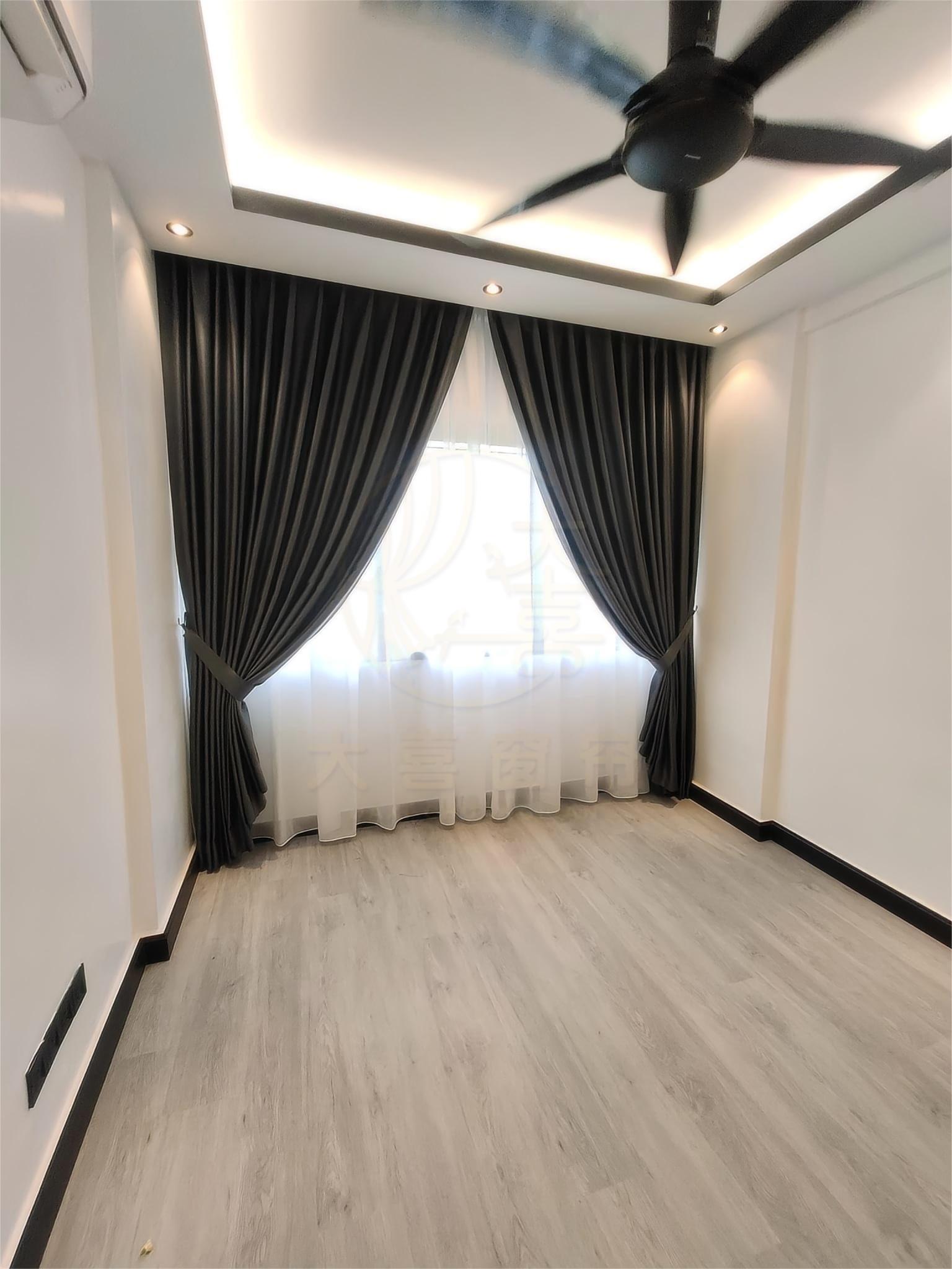 DM Curtains Design - Curtain Shop Johor Bahru (JB), Singapore (SG ...