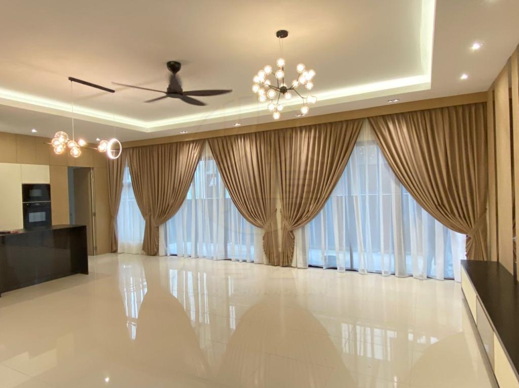 DM Curtains Design - Curtain Shop Johor Bahru (JB), Singapore (SG ...