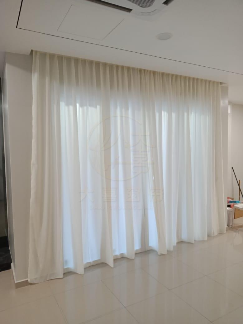 DM Curtains Design - Curtain Shop Johor Bahru (JB), Singapore (SG ...