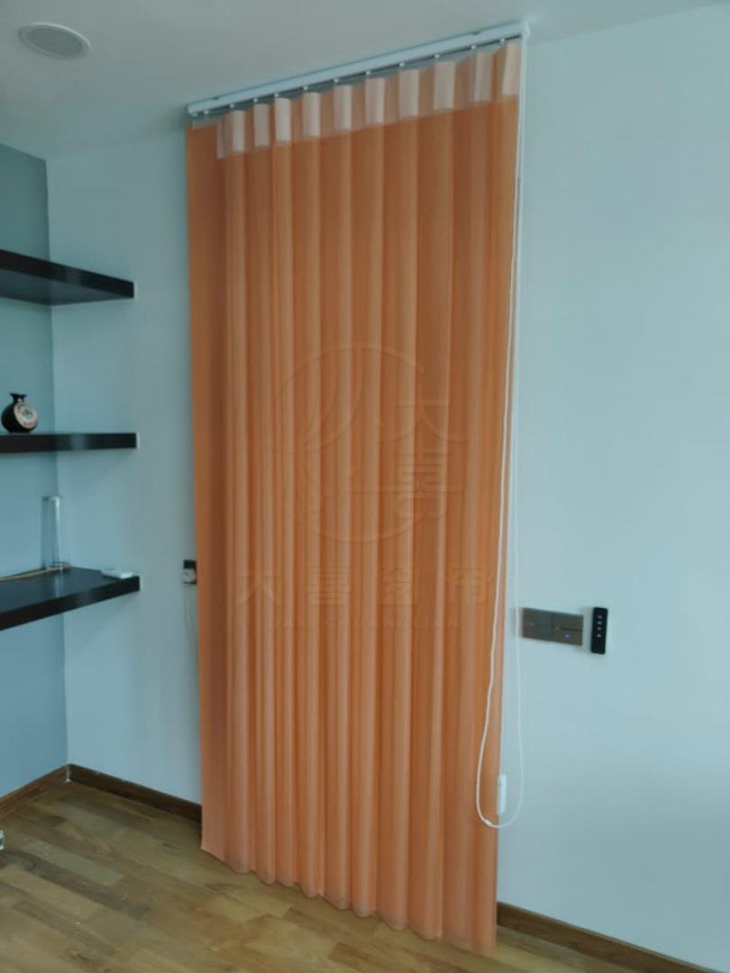 DM Curtains Design - Curtain Shop Johor Bahru (JB), Singapore (SG ...