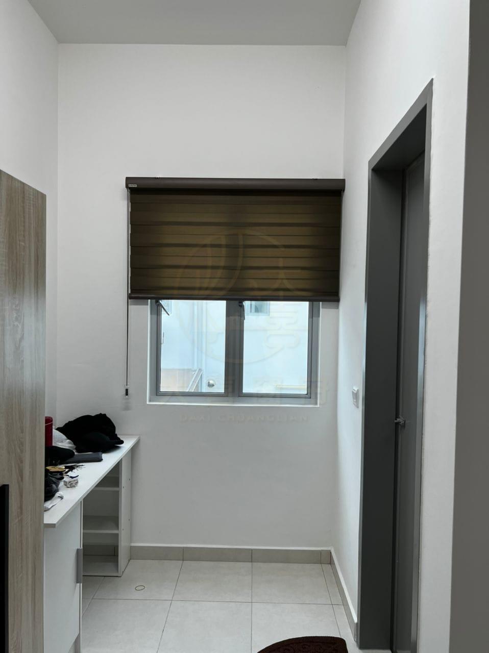 DM Curtains Design - Curtain Shop Johor Bahru (JB), Singapore (SG ...